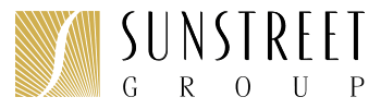 SunStreet logo